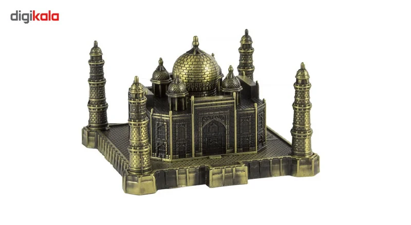 مجسمه مدل تاج محل کد AL-9130088