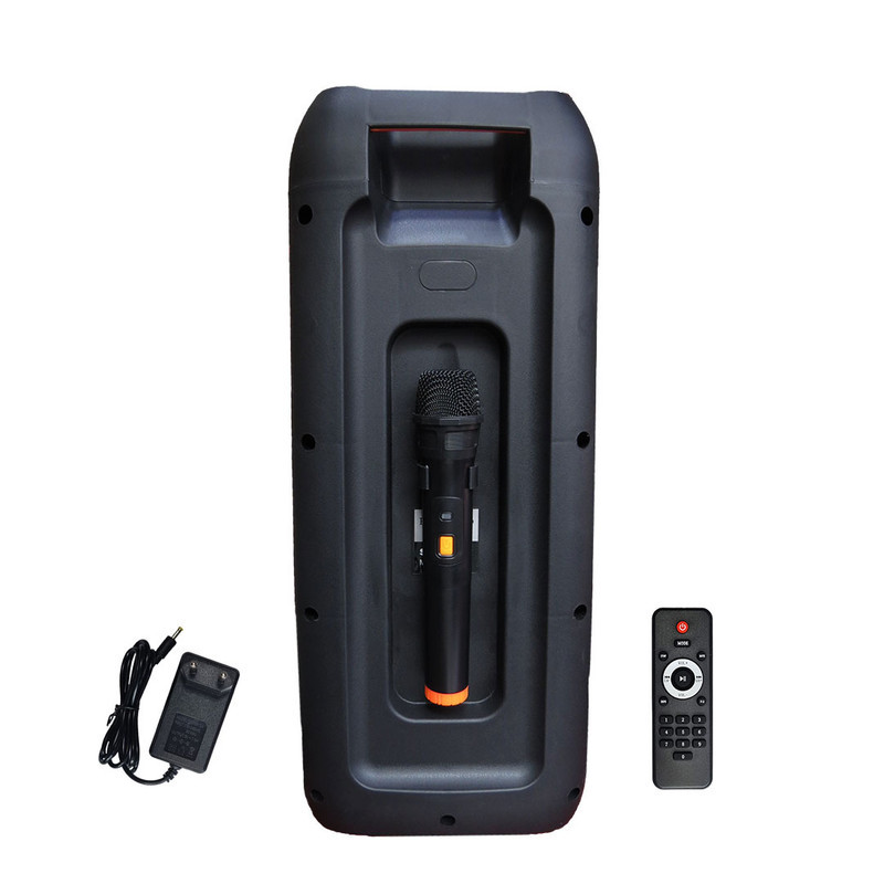اسپیکر بلوتوثی قابل حمل رویال ساند مدل  RS-D32
