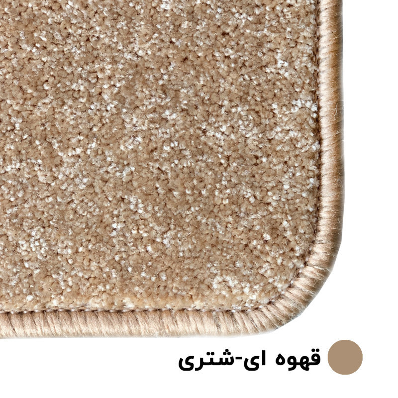 پادری پالاز مدل کات بی سایز 50x79 سانتی متر