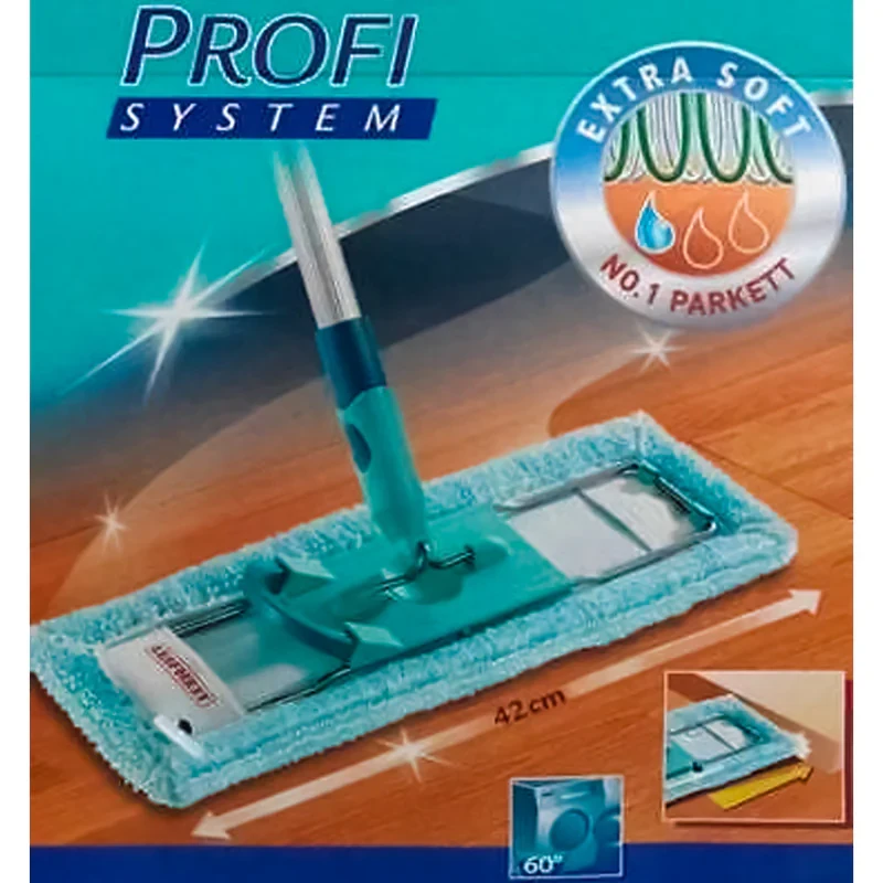 یدک زمین شوی لایف هایت مدل PROFI کد 55116