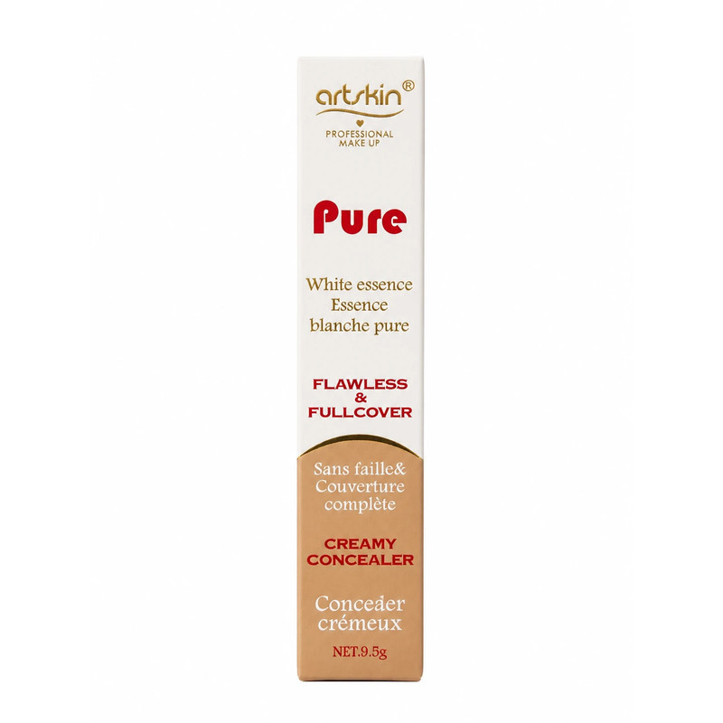 کانسیلر آرتسکین مدل Pure