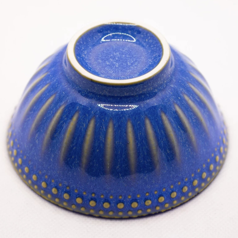 کاسه دنی هوم مدل ابرنگی مجموعه ۶ عددی