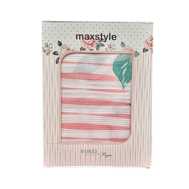 روتختی ماکس استایل مدل Magnolia دو نفره سایز 220x230 سانتی متر