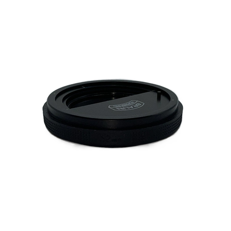 فیلتر لنز مدل BRAUN-DUAL IMAGE-52MM