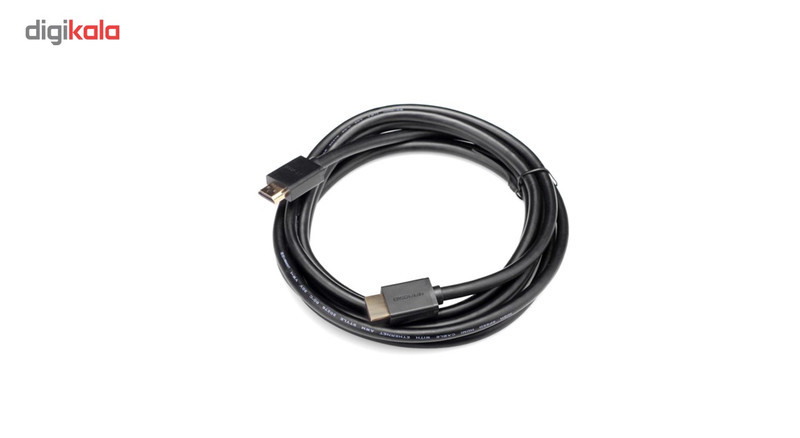 کابل HDMI یوگرین مدل HD104 طول 5 متر
