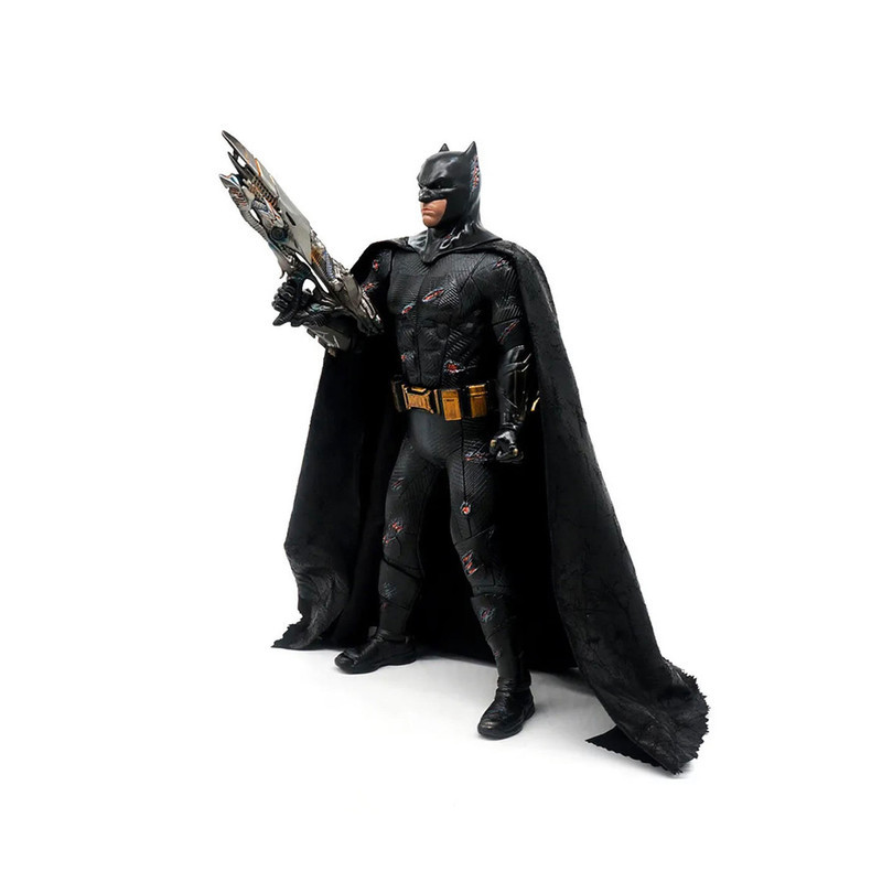فیگور مدل بتمن لیگ عدالت طرح Batman JL