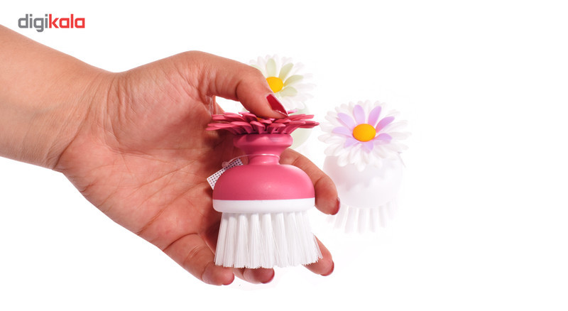 میوه شور مدل flower
