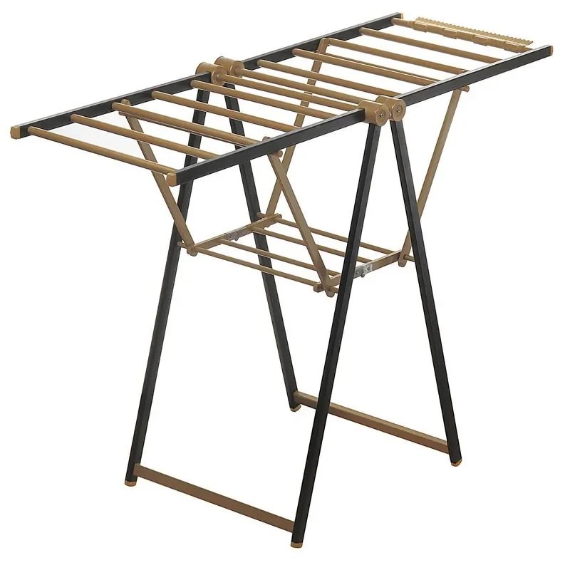 بند رخت ایستاده تاشو مدل آفتاب کد 00F65