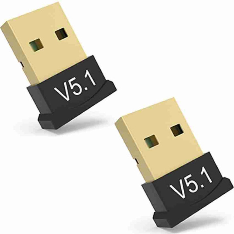 دانگل بلوتوث V5.0مدل BA_01