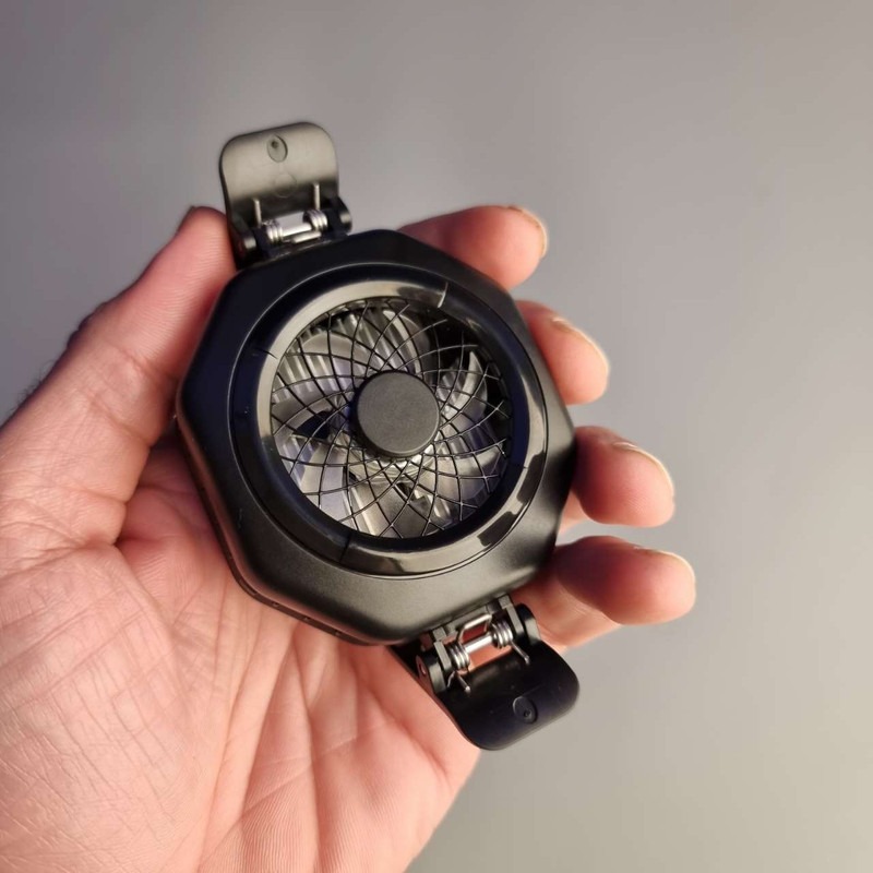 خنک کننده گوشی موبایل مدل HK-4 PRO