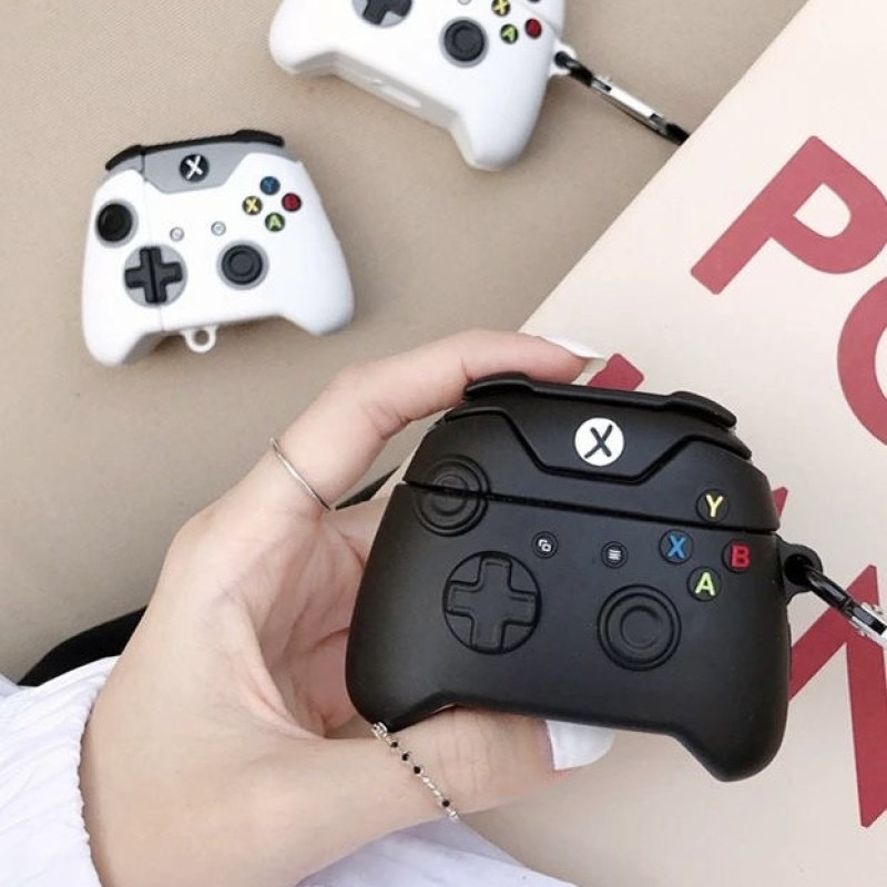 کاور طرح Xbox one مناسب برای کیس اپل ایرپاد پرو
