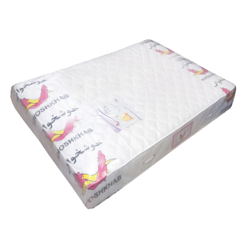 تشک خوشخواب مدل آناهیتا دونفره سایز 180×200 سانتی متر