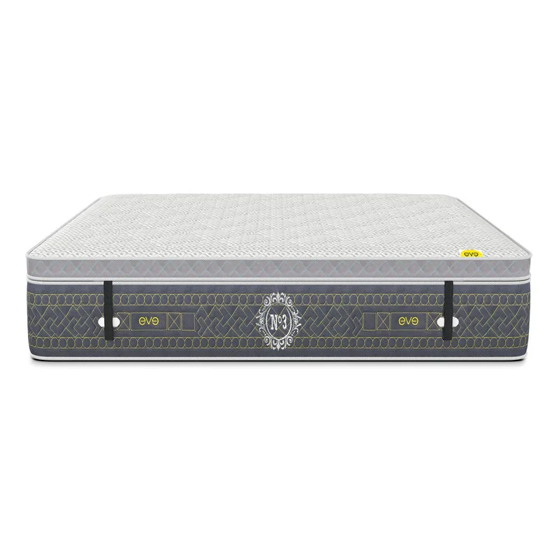 تشک منفصل، طبی فنری اوه مدل No.3 High End Medical Pad دو نفره سایز 200 × 180 سانتی متر