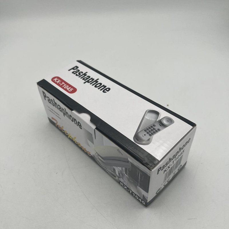 تلفن پاشافون مدل KX-T1045
