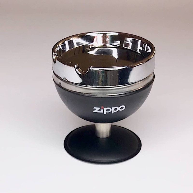 زیرسیگاری مدل پایه دار Tootoonchi 010