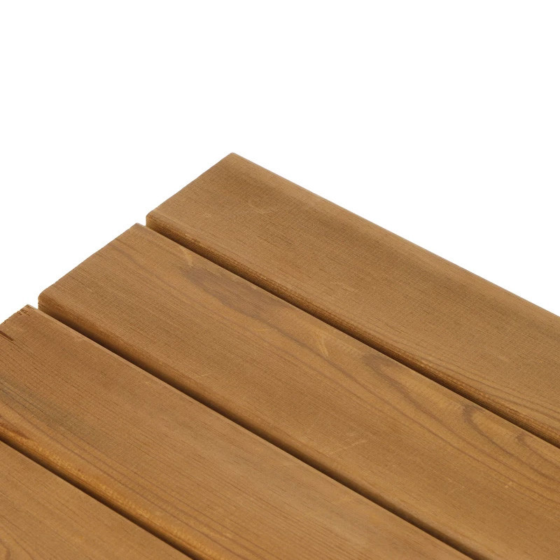 کفپوش مدل ترموود 6 ردیف کد SM42 سایز 30x30 سانتی متر مجموعه 11 عددی