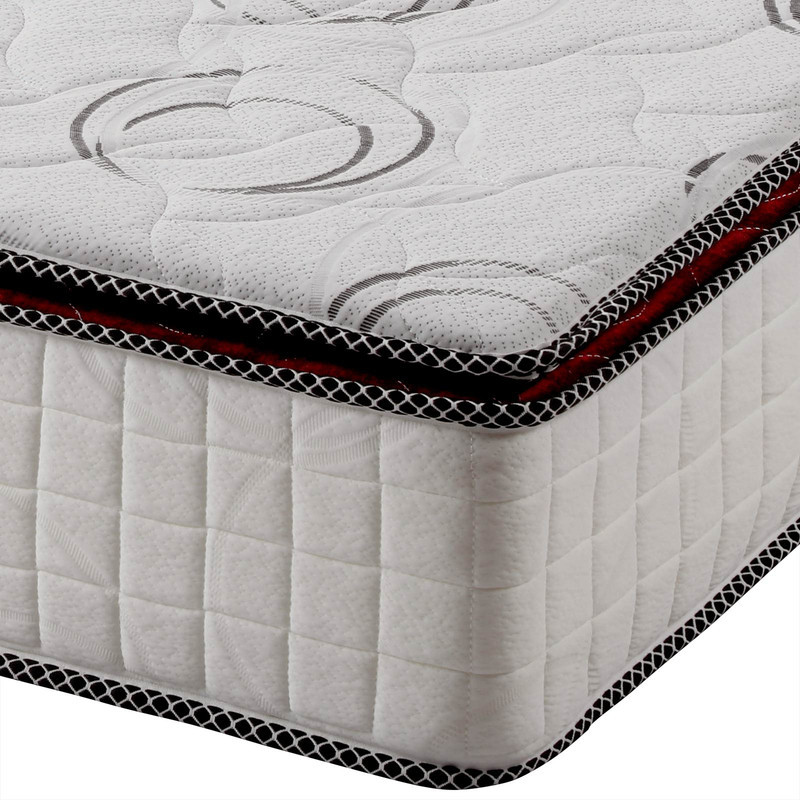 تشک طبی رویال مدل اولتراپدیک دونفره سایز 200 × 160 سانتی‌متر