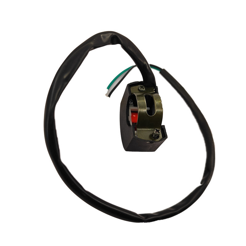 قلوه دکمه قطع کن موتور سیکلت مدل Key150 مناسب برای هوندا تریل
