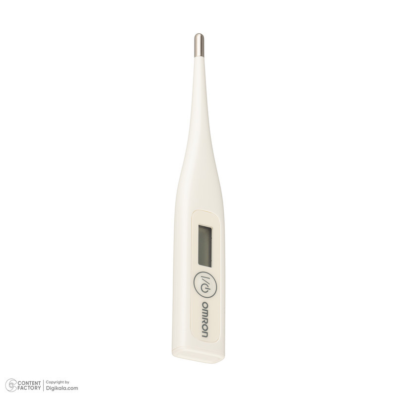 تب سنج دیجیتال امرن مدل MC-246
