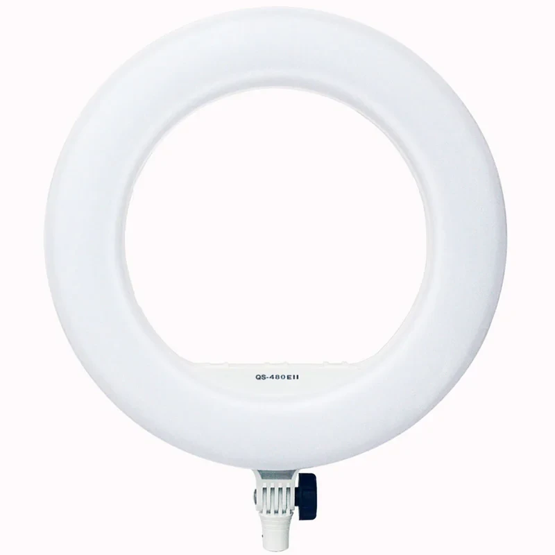 رینگ لایت ایدابلو مدل QS-480E II