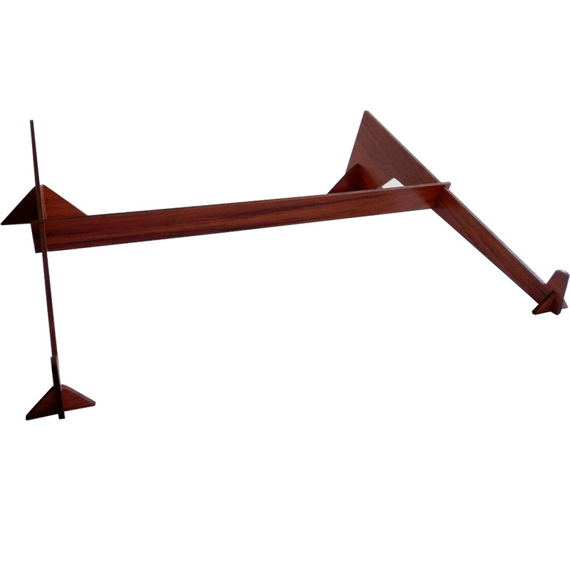 پایه نگهدارنده لپ تاپ مدل ۱