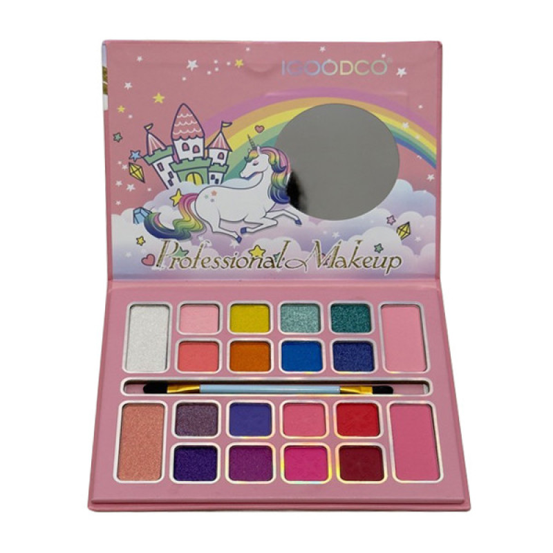 پالت سایه چشم آی گود کو مدل magical