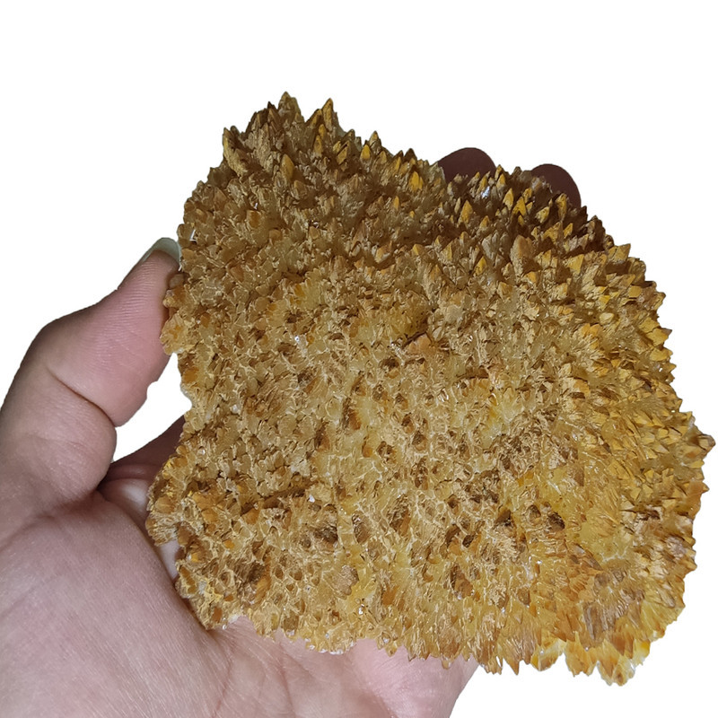 سنگ راف مدل کلسیت دو رنگ 2r