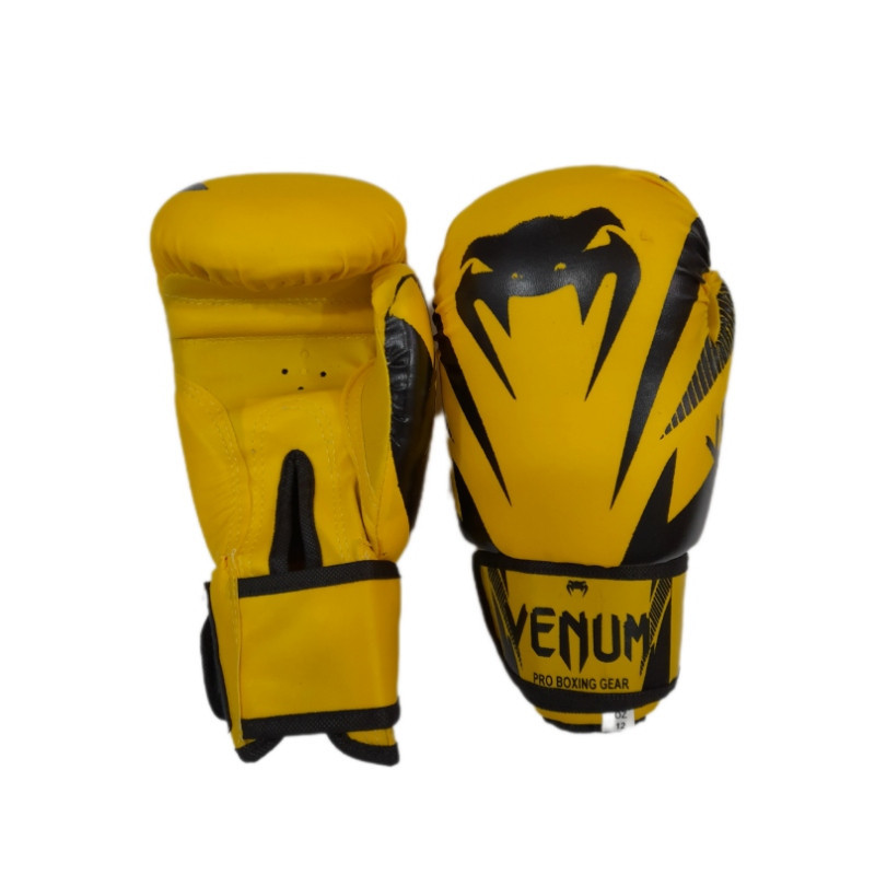 دستکش بوکس مدل   PRO BOXING GEAR 2024