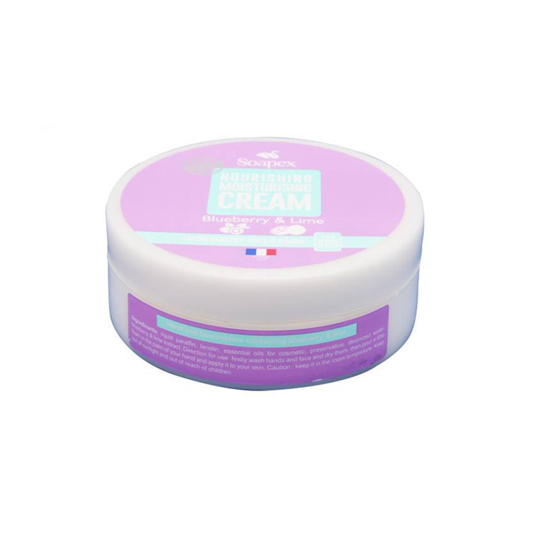کرم مرطوب کننده سوپکس مدل ALFA-99 حجم 220 میلی لیتر