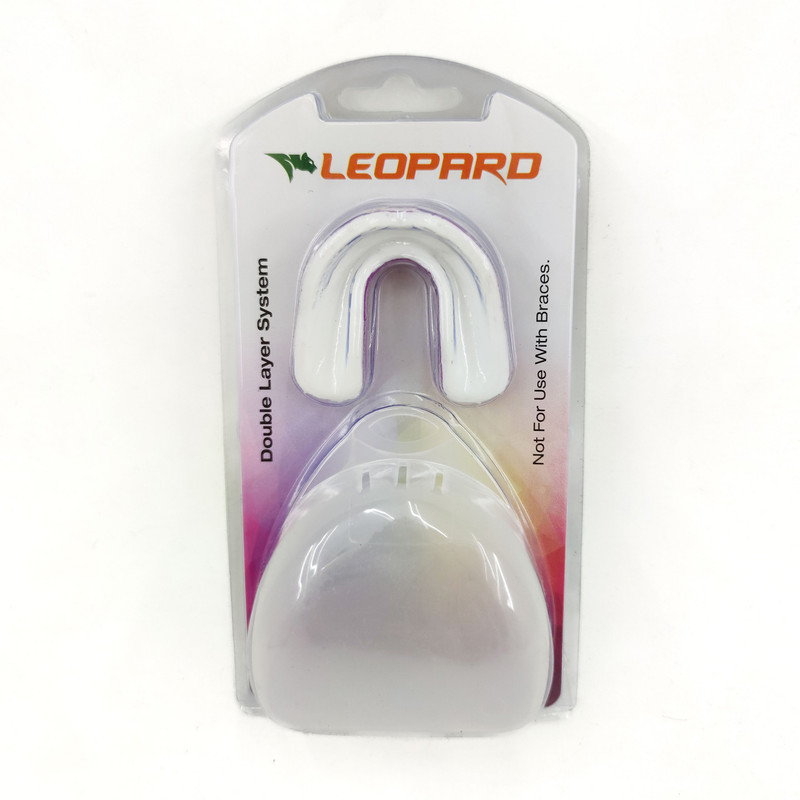 محافظ لثه لئوپارد مدل LP915