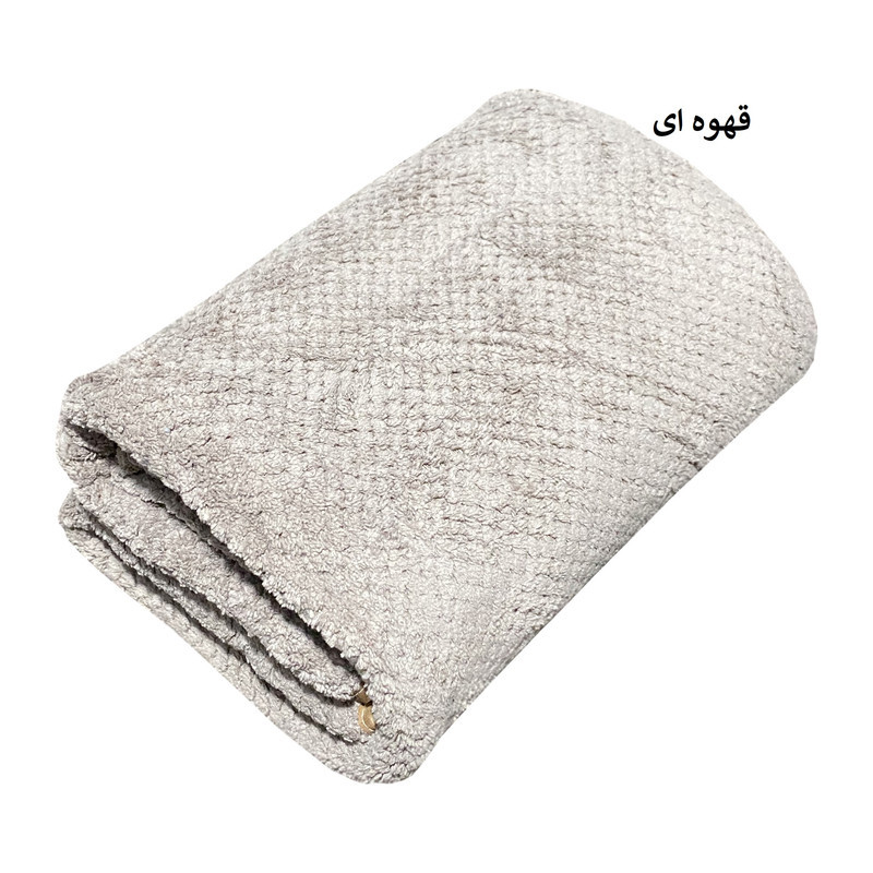 حوله استخری شایسته مدل نسترن سایز 70X140 سانتی متر