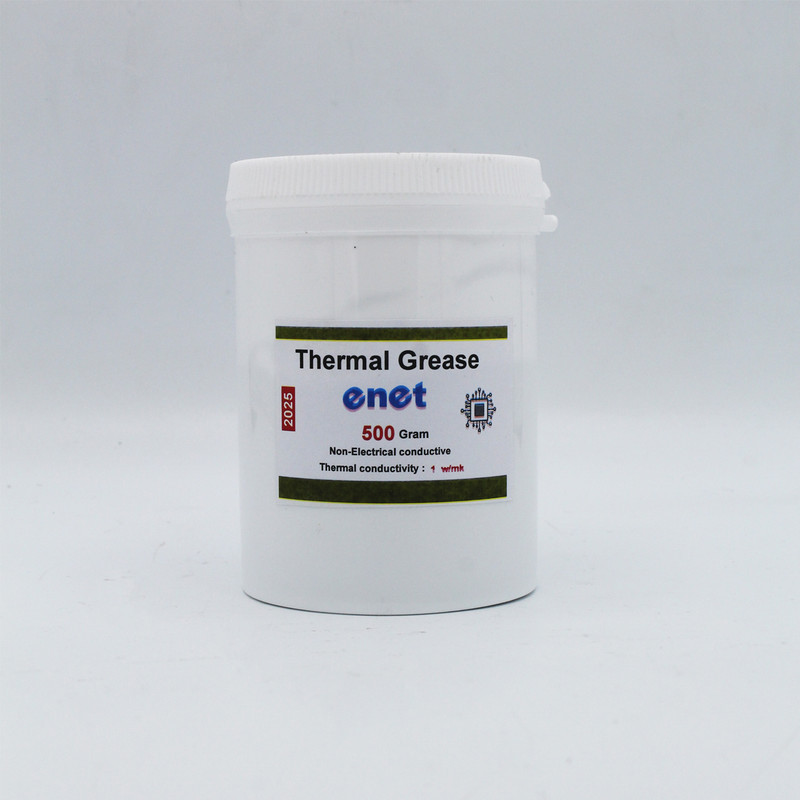 خمیر سیلیکون ای نت مدل En-GA5000