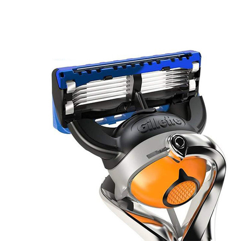 خود تراش ژیلت مدل Fusion Proglide