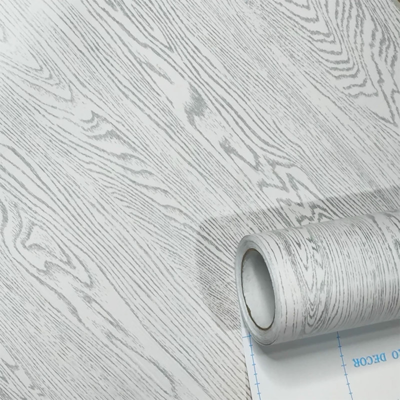 برچسب کابینت طرح چوب هایگلاس کد W-1202