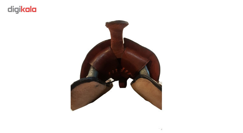 زین اسب مدل برنو