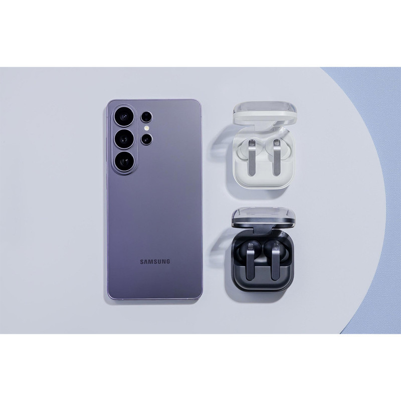 هدفون بلوتوثی سامسونگ مدل Galaxy Buds 4