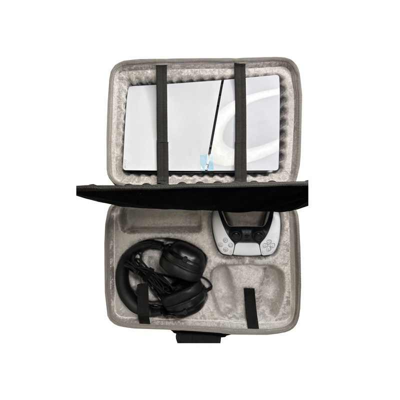 کیف حمل کنسول ps5 نهل مدل گیم استیشن فت