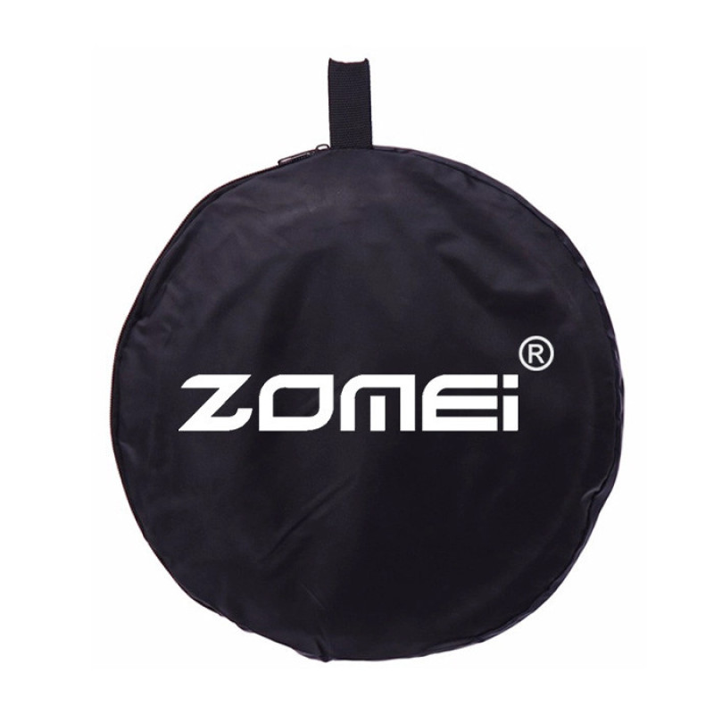 چادر عکاسی زومی مدل Folding portable ابعاد 120x120 سانتی متر