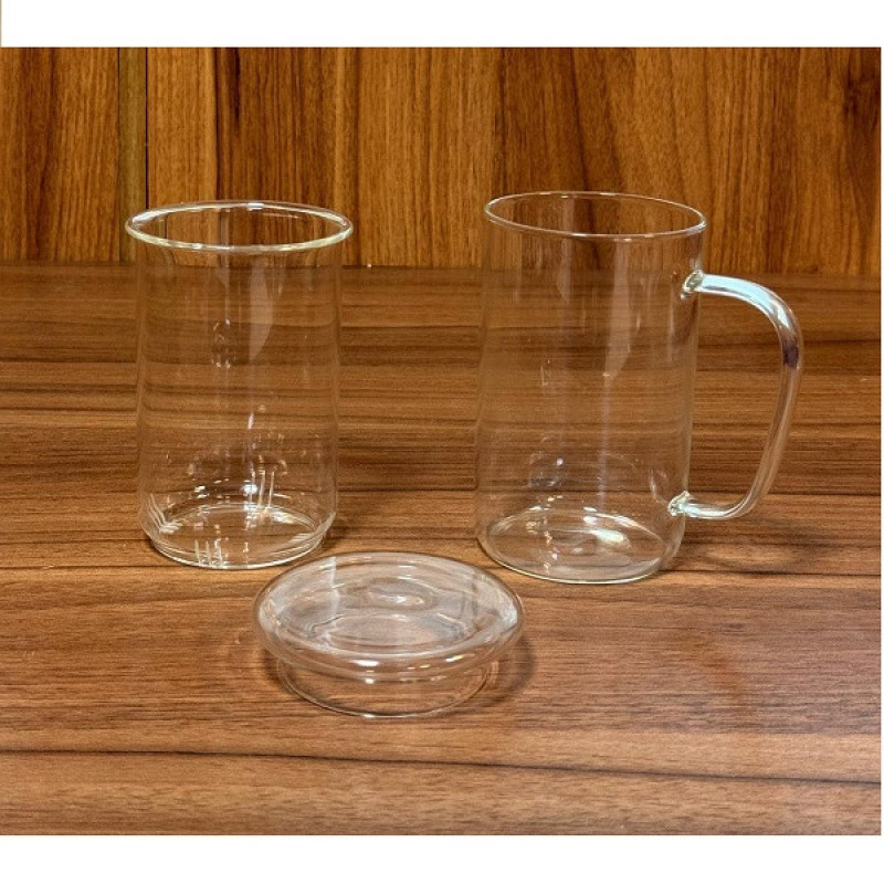 دمنوش ساز ناتالی مدل CHL22037