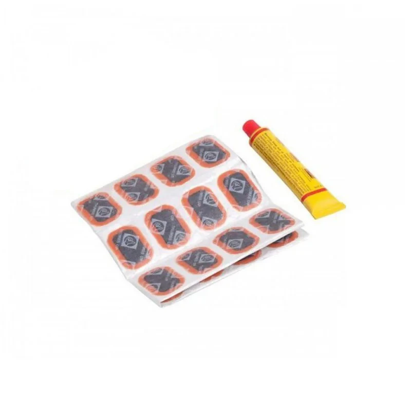 کیت پنچرگیری دوچرخه ترکام کد 01
