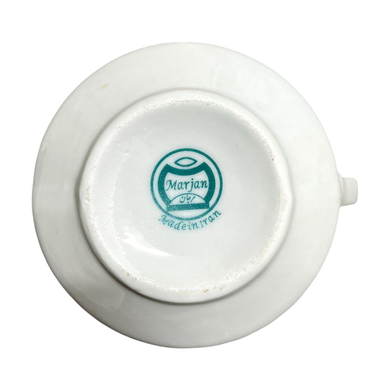سس خوری مرجان مدل گلسرخی کد 38 بسته 3 عددی