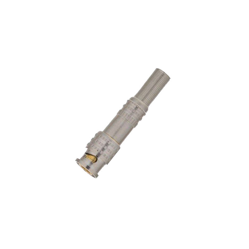 فیش BNC مدل R59 بسته 5عددی