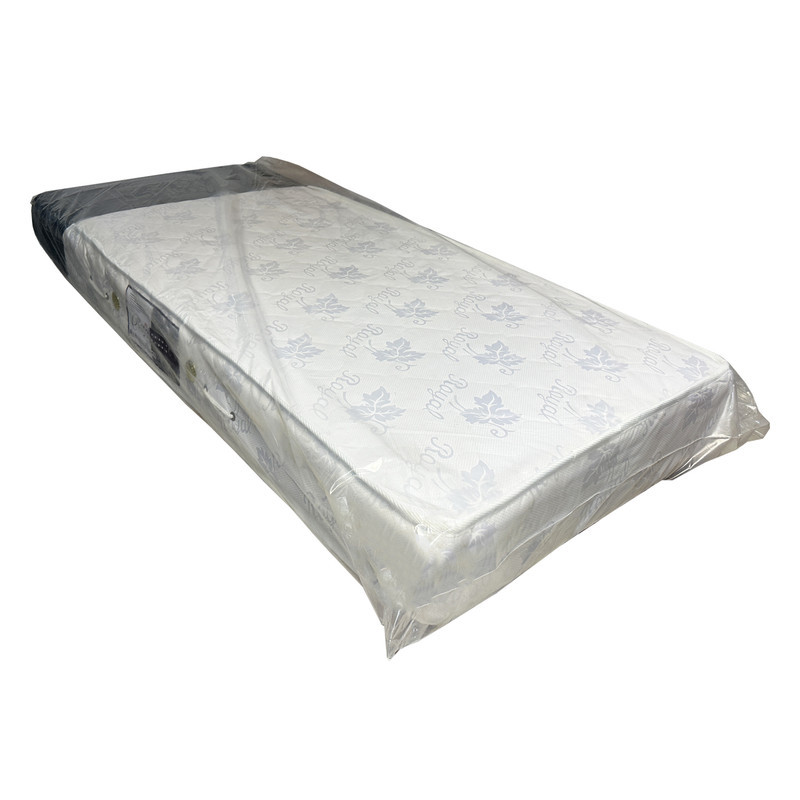 تشک رویال مدل سوپرفنری آراد یک نفره سایز 200×120 سانتی متر