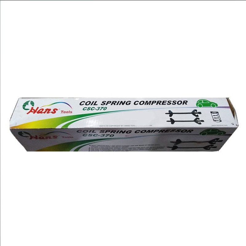 فنر جمع کن هنس تولز مدل CSC-3709مجموعه دو عددی
