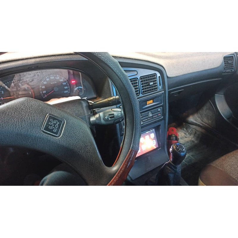ریموت کنترل ضبط رست ویژن کد 206