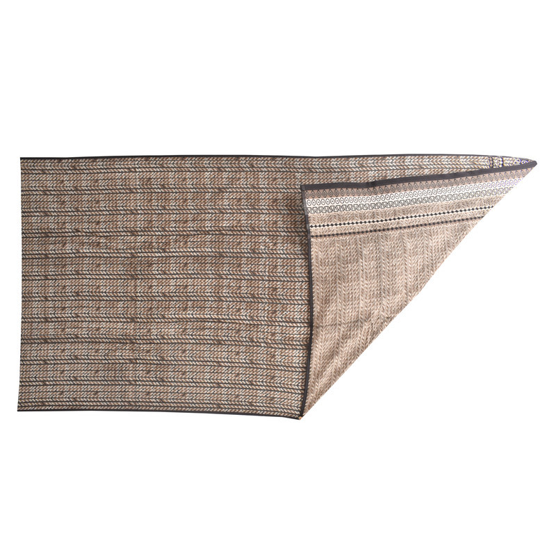 حوله حمام ازدلیک کد OZ-2309 سایز 70x140سانتی متر
