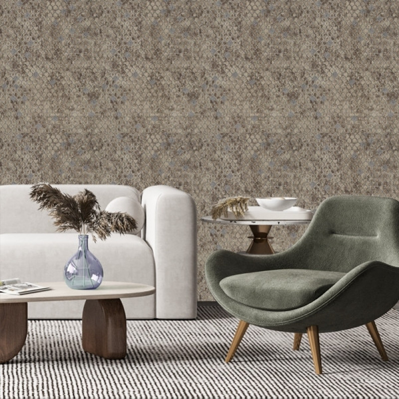 کاغذ دیواری پلنزو مدل DOLCE45604