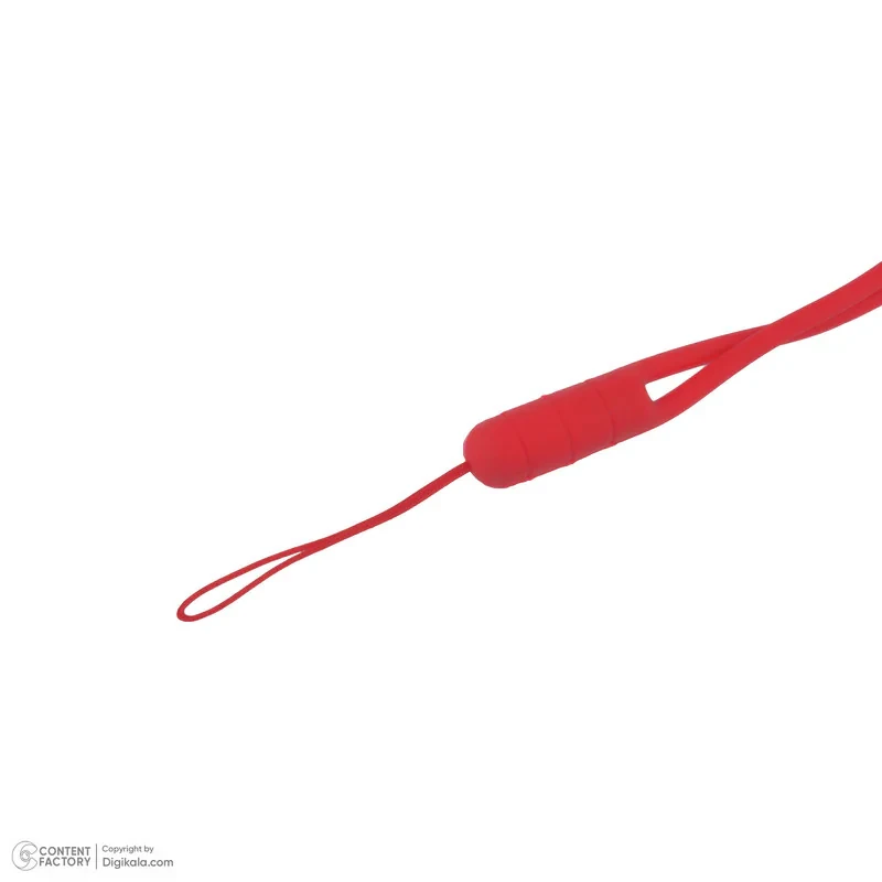 بند موبایل ولگا مدل VOL-Sili_Strap35