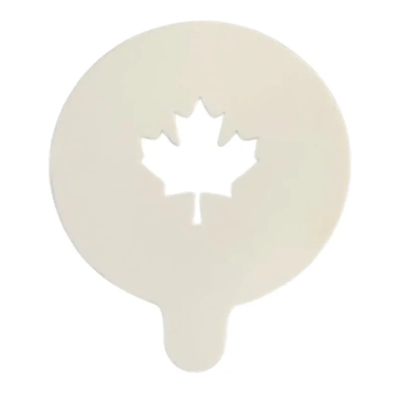 شابلون قهوه مدل canada