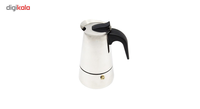 اسپرسو ساز کیدتونز کد KH-027 ظرفیت 2 کاپ